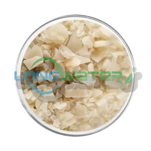 片状低铁工业硫酸铝-铝盐絮凝剂 混凝剂-混凝土添加剂-朗沃-2