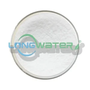 粉末状低铁硫酸铝 工业级-污水级-铝盐絮凝剂 混凝剂 造纸助剂-混凝土添加剂-朗沃