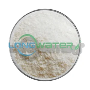 颗粒状低铁工业硫酸铝-铝盐絮凝剂 混凝剂-混凝土添加剂-朗沃-